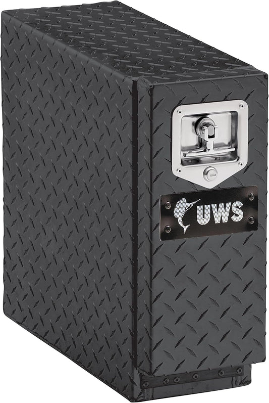 SINGLE BIN DRAWER SLIDE DS