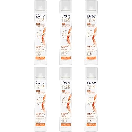 DOVE STYLE AID 7IN1 MIR MST 7.5