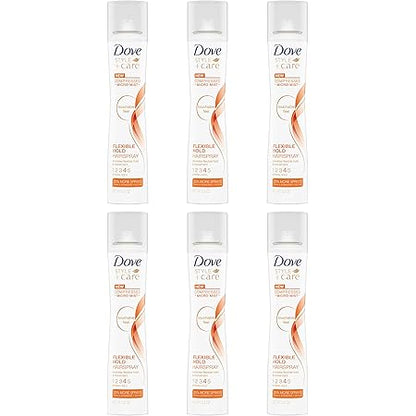 DOVE STYLE AID 7IN1 MIR MST 7.5