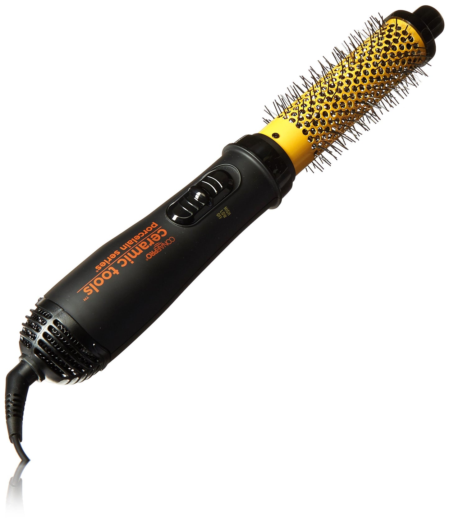 Conair Hot Air Brush 0.75 Inch Ceramic Tools