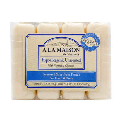 A LA MAISON FRENCH LIQ SOAP,RSMRY MNT
