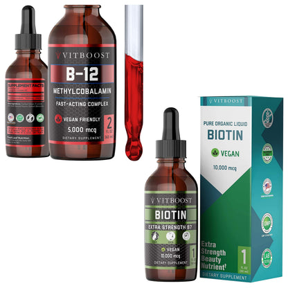 VIT B12 DRPS,RESILINT,BRY