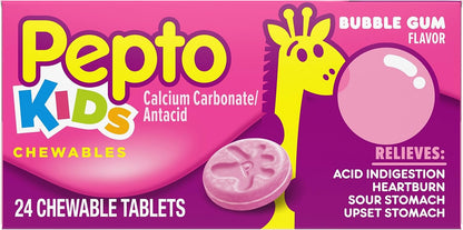 PEPTO PM CW 24 GMM BERRY