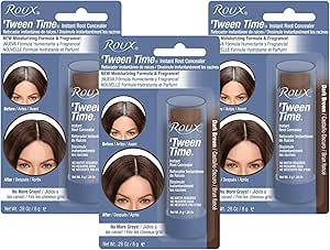 ROUX CRAYON DARK BROWN