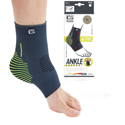 ANKLE BRACE SB NEO MD