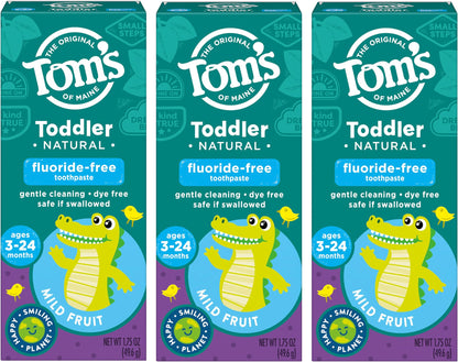 ORAJEL TODDLER TRNG PS 1.5OZ