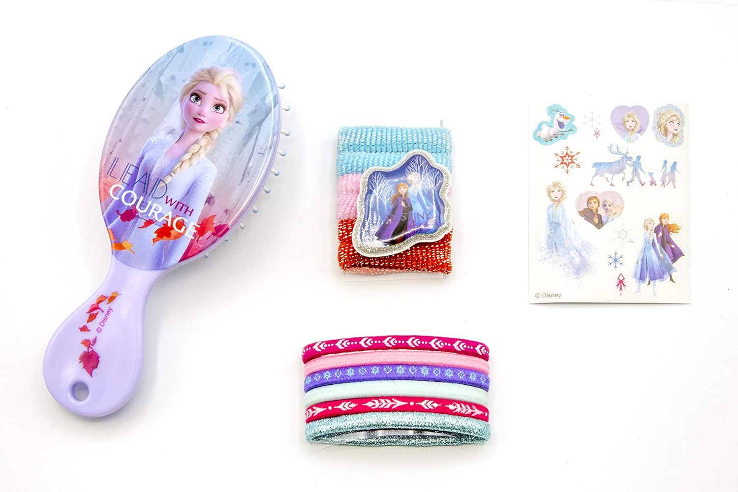BANDAID DISNEY FROZEN II ASST.