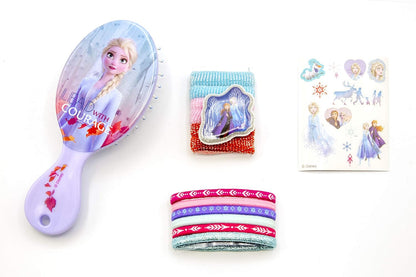 BANDAID DISNEY FROZEN II ASST.