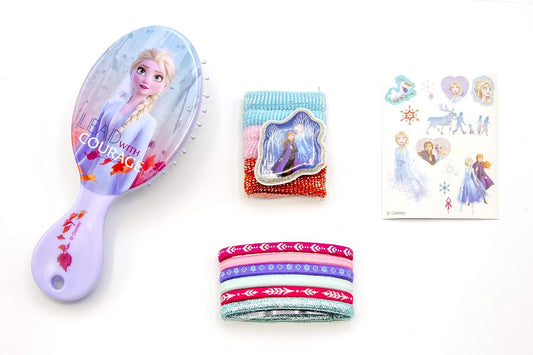 BANDAID DISNEY FROZEN II ASST.