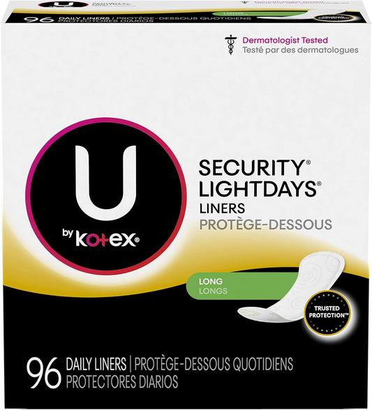 KOTEX LGTDAY P/L 80 ODOR ABS