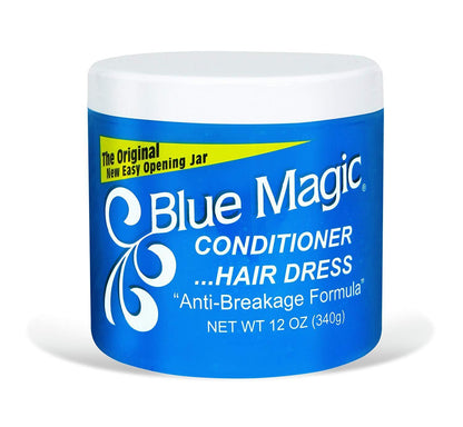 BLUE DUCHESS MAGIC GRO      7z