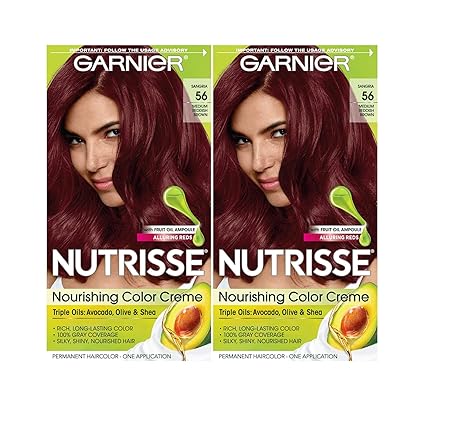 GARNIER NUTRISSE 56 SANGRIA