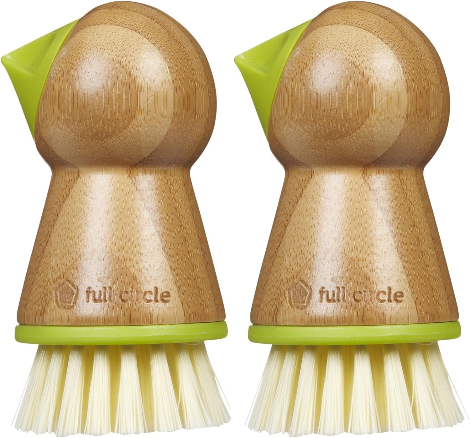 FULL CIRCLE BRUSH,TATER MATE,W/EYE RM