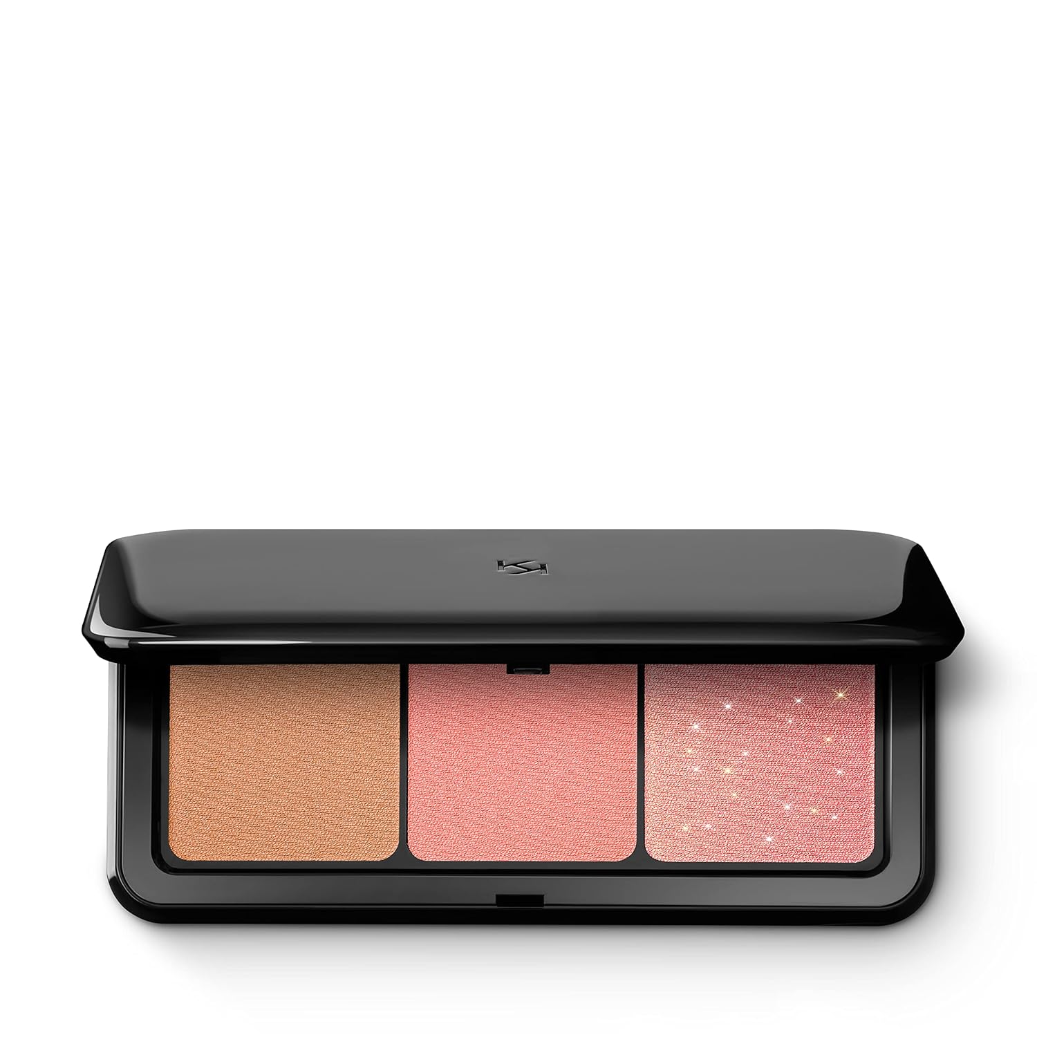 alleyoop Stack The Odds Cheek Trio, Blush, Bronzer & Highlighter - Sassy Pants