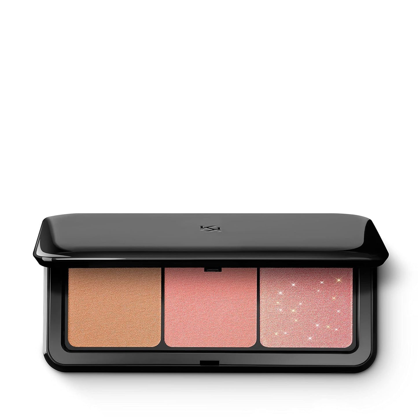 alleyoop Stack The Odds Cheek Trio, Blush, Bronzer & Highlighter - Cocktail Hour