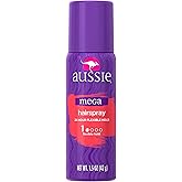AUSSIE MEGA HAIRSPRAY      14z