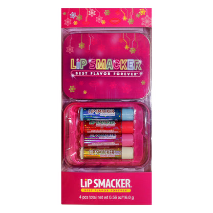 LIP SMACKERS SUMMER 80 PC DSP
