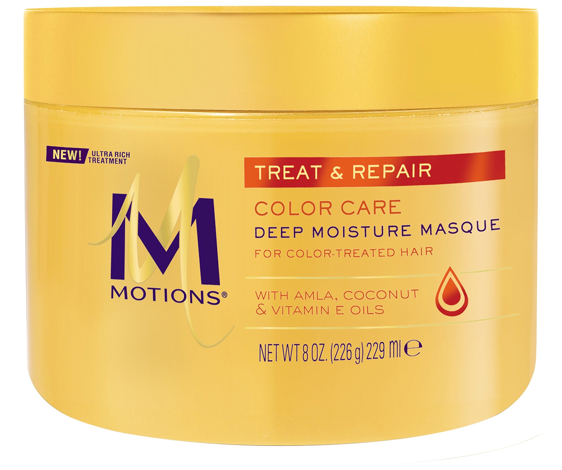 MOTIONS CPR A/B HAIR LOTION 12Z