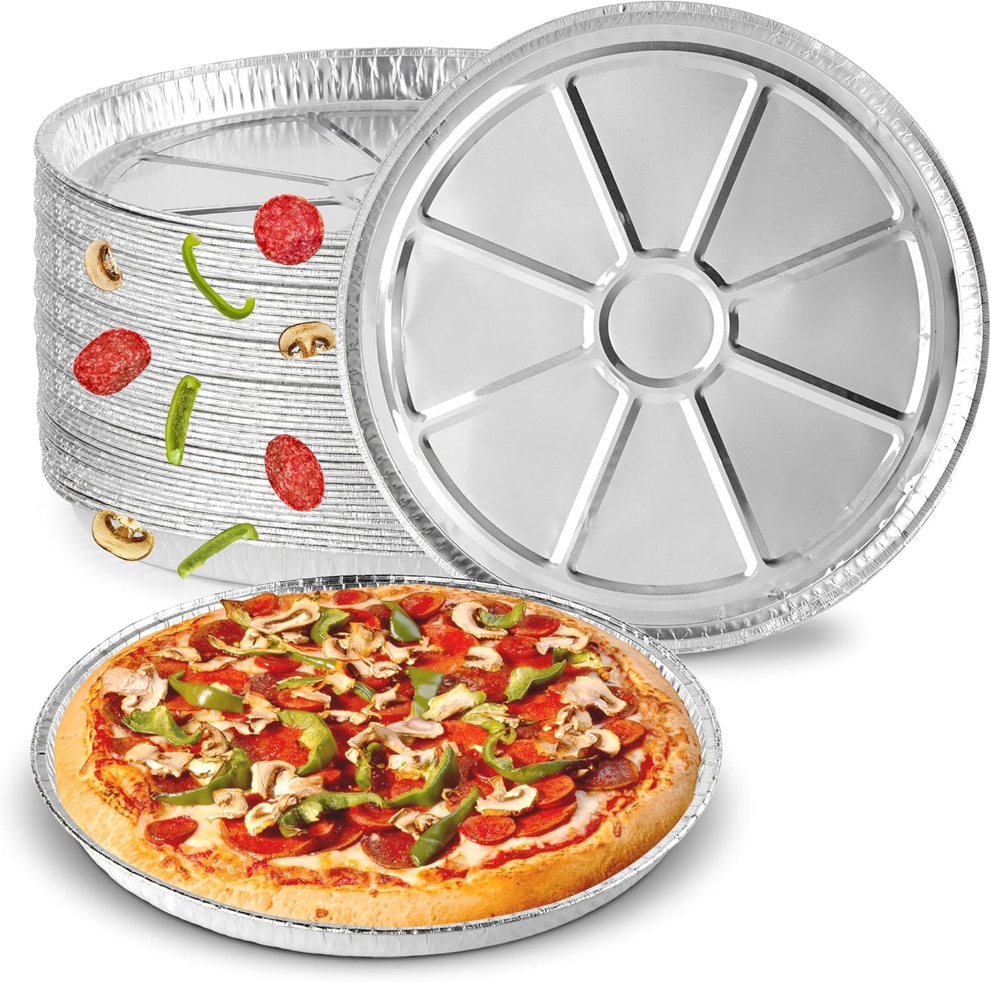 GC PIZZA PAN 12 1/4IN