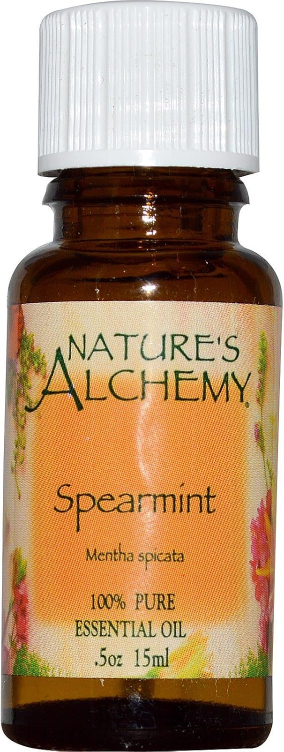 NATURE'S ALCHEMY ESSTL OIL,GRAPEFRUIT
