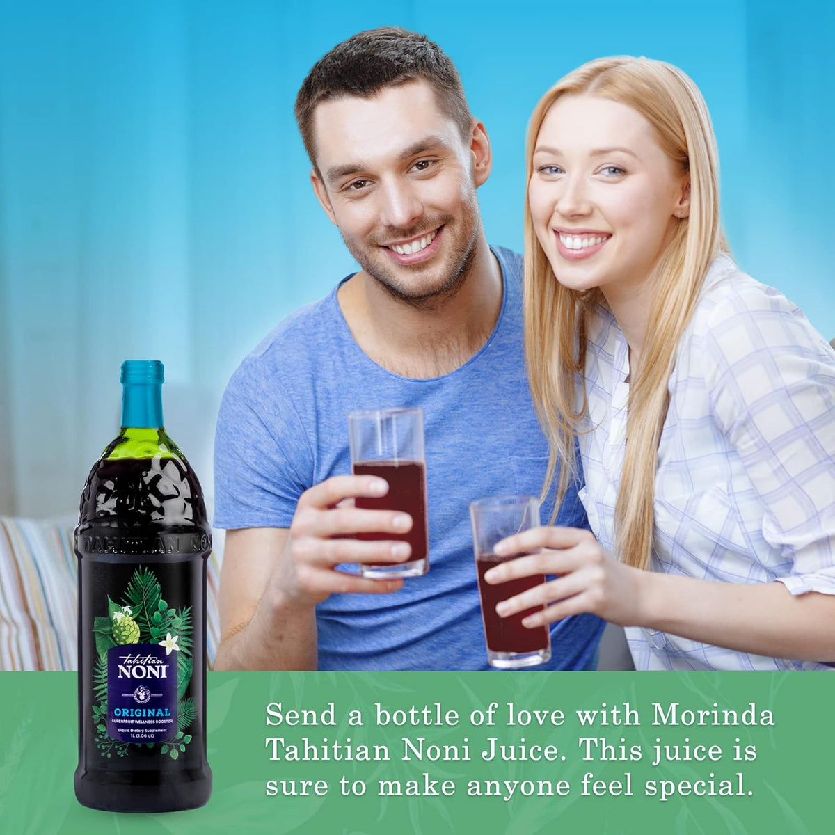 TAHITIAN NONI JUICE,ORGNL