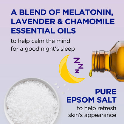 DR TEALS BODY WASH MELATONIN 24