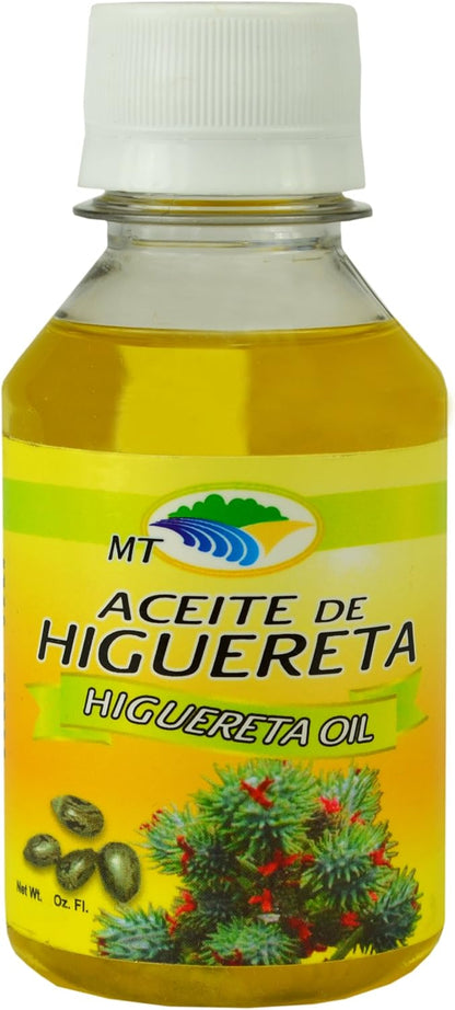 PHARMARK ACEITE HIGUERETA   2OZ
