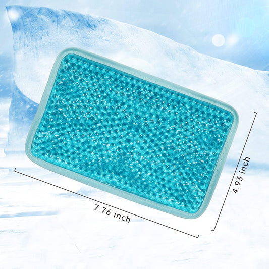 GNP ICE BAG W/ GEL BEADS