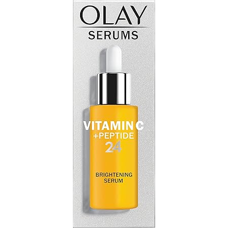 OLAY VIT C + PEPTIDE SERUM 1.3Z