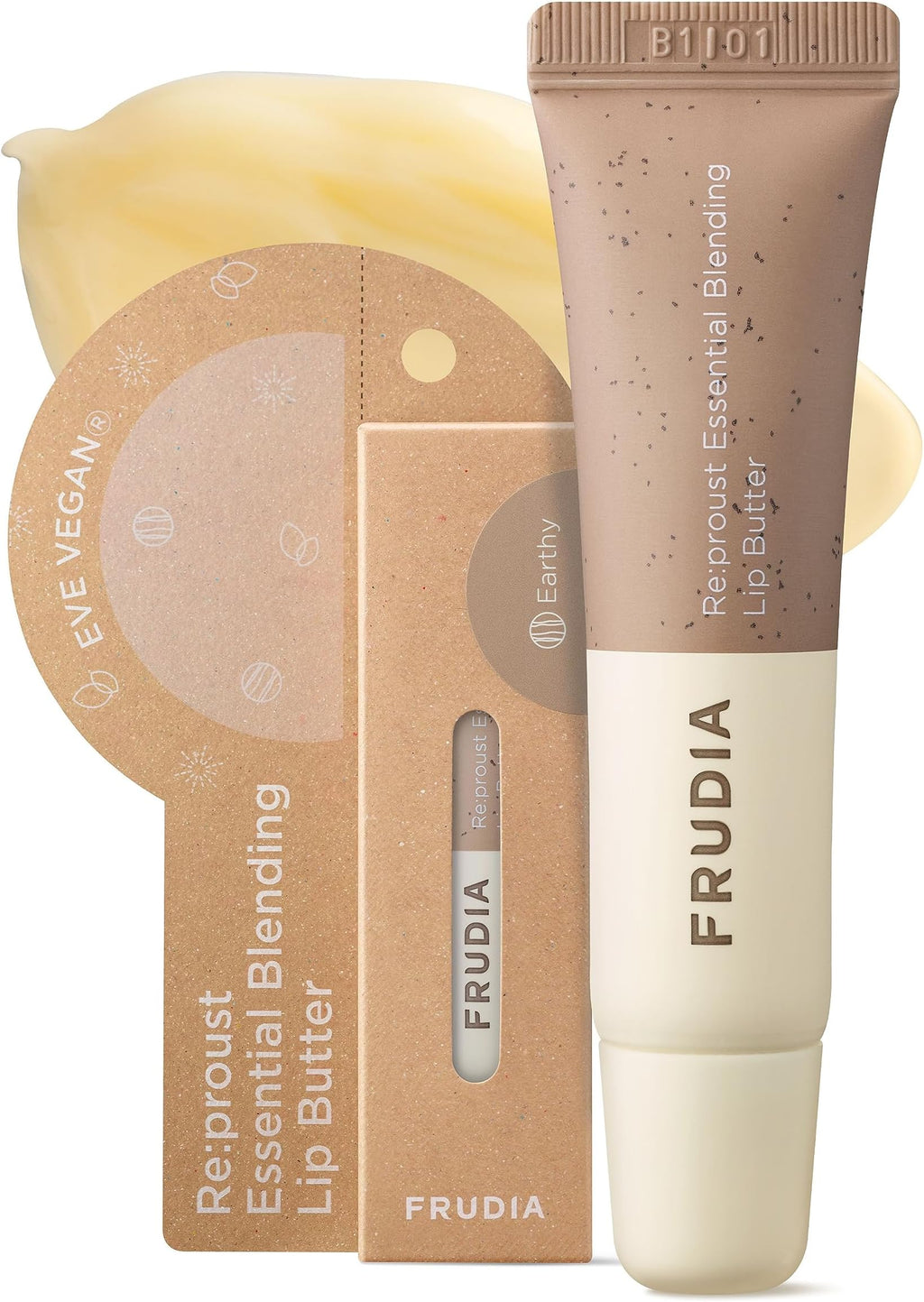 WELEDA SKIN FOOD,LIP BUTTER