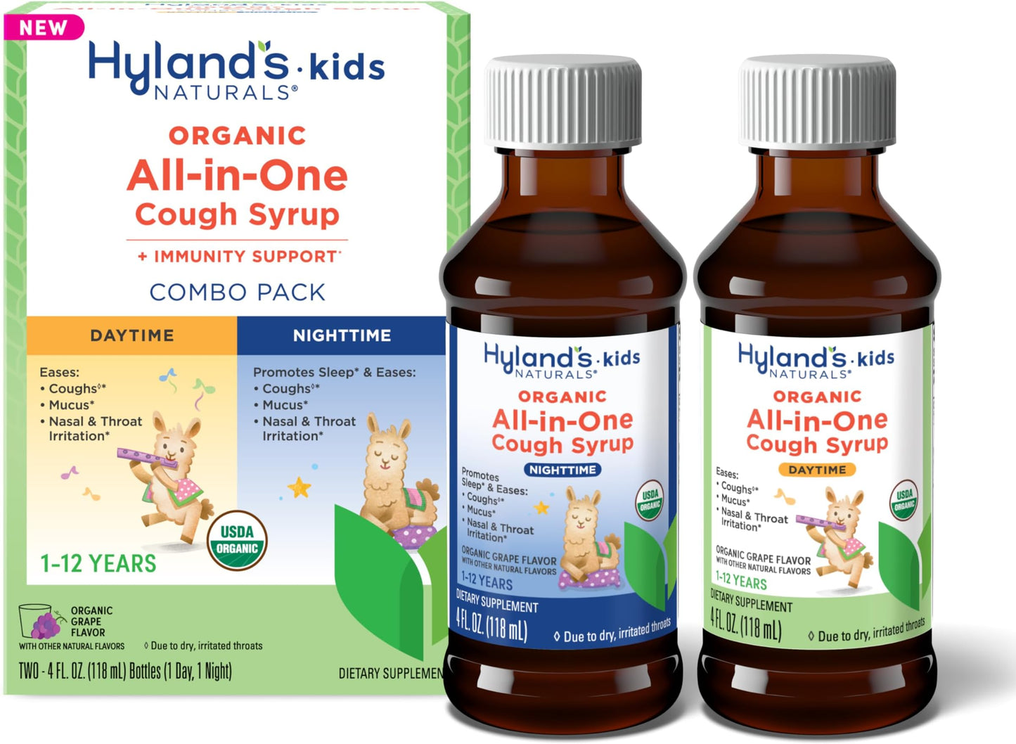 TRP COMPANY BRONCHIAL COUGH THERAPY