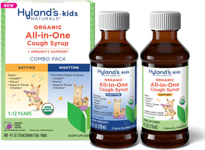 TRP COMPANY BRONCHIAL COUGH THERAPY