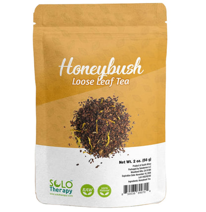 HERB TEA,OG2,HONEYBUSH