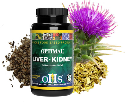 SUPP,OG2,LIVER KIDNEY