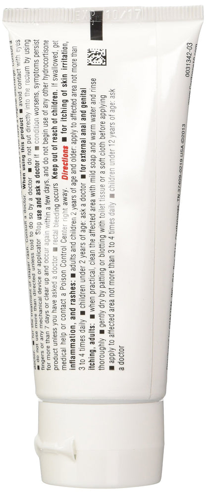 CORTIZONE-10 CR 1% 28GM I/RLF
