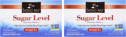 BRAVO TEAS&HERBS TEA,COLON CLEANSING