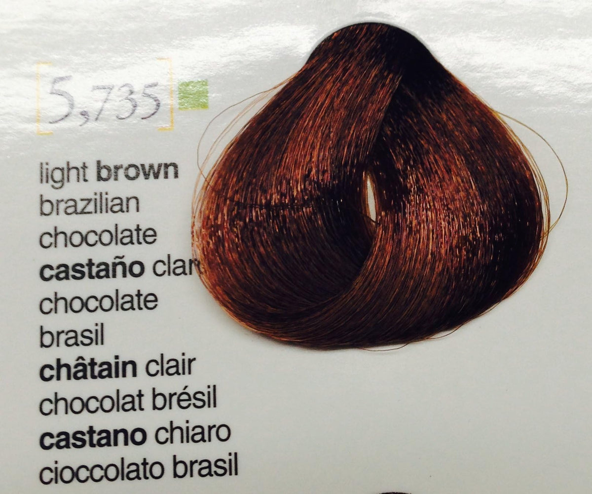 EVER EGO H/C 7/7 WALNUT BRN3.38