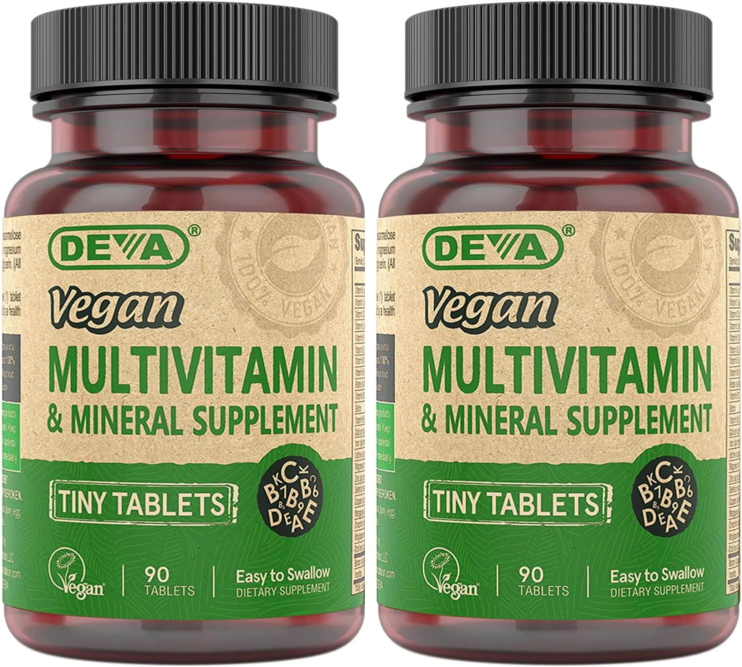 DEVA VEGAN VITAMINS BLACK CUMIN SEED OIL