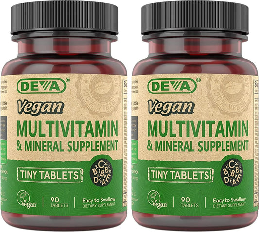 DEVA VEGAN VITAMINS VEGAN GLUCOSAMINE,MSM-CMO