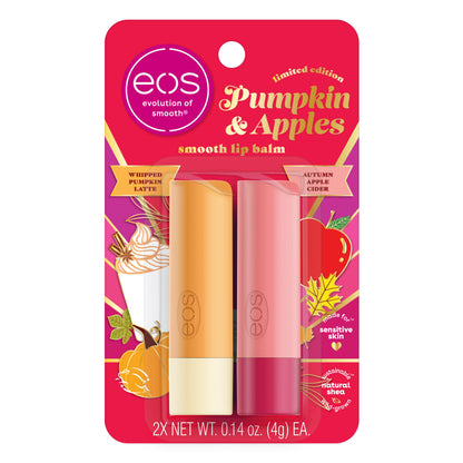 EOS LIP BALM ST 0.14OZ WMLN/LY