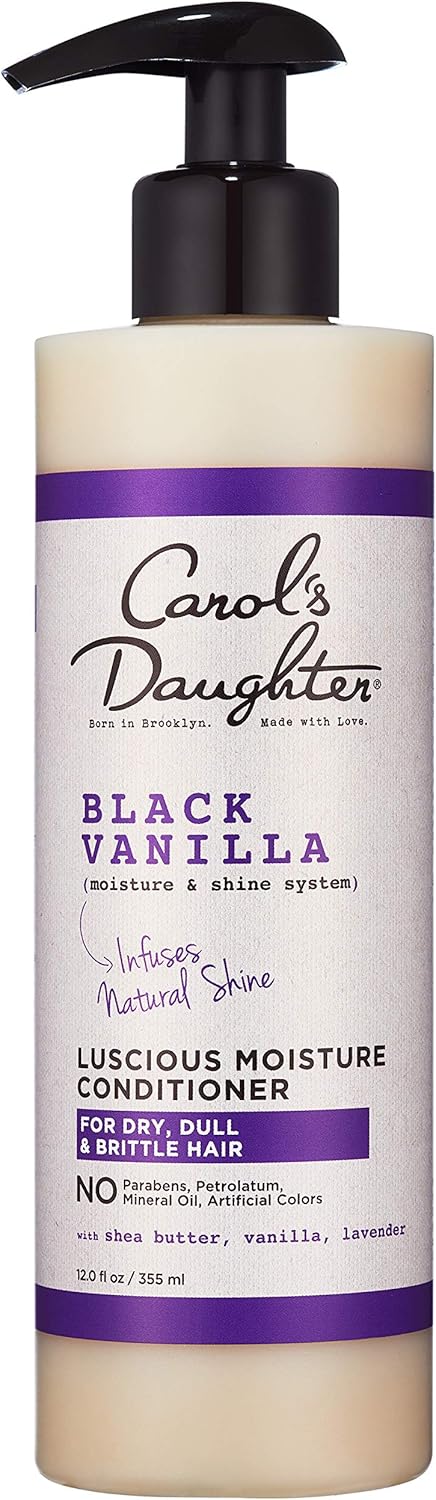 CAROLS DAUGHTER CR 12OZ