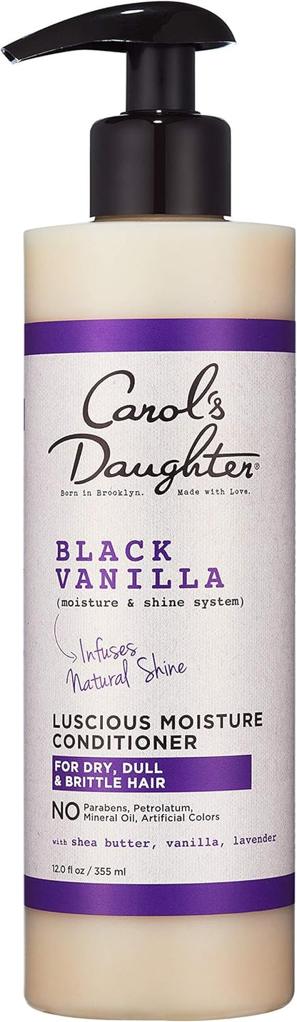 CAROLS DAUGHTER CR 12OZ