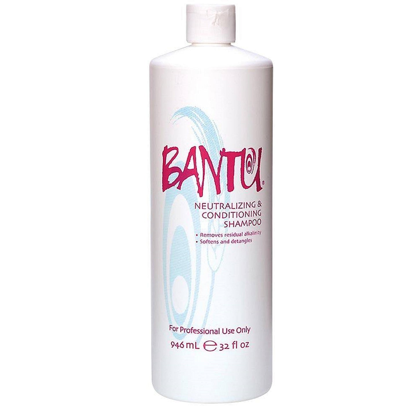 BANTU N/B REG RELAXER    14.3OZ