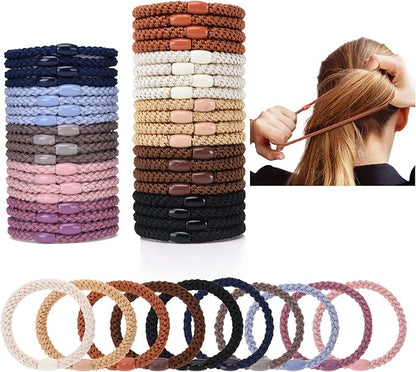 CALYPSO PONYTAIL HOLD ELASTICS