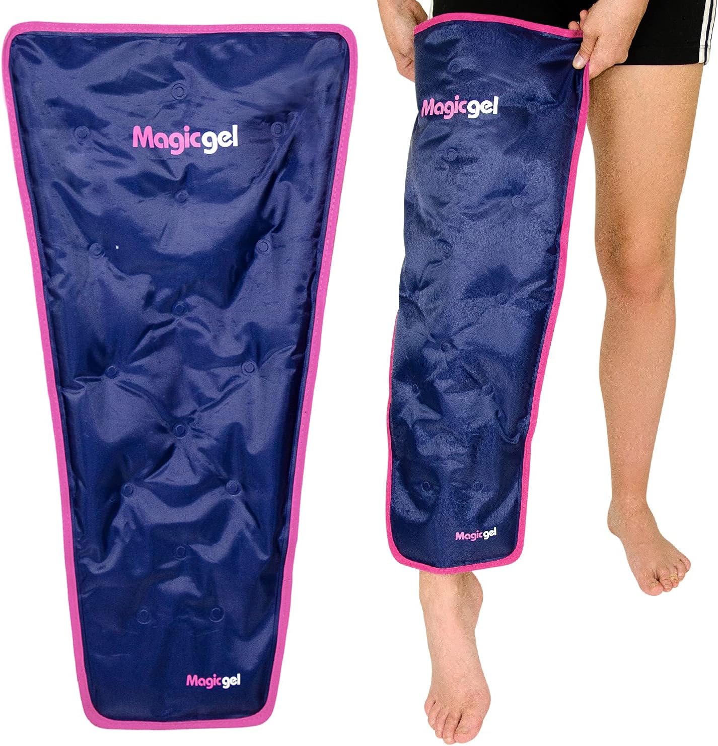 LEG PAIN,CARE PACK