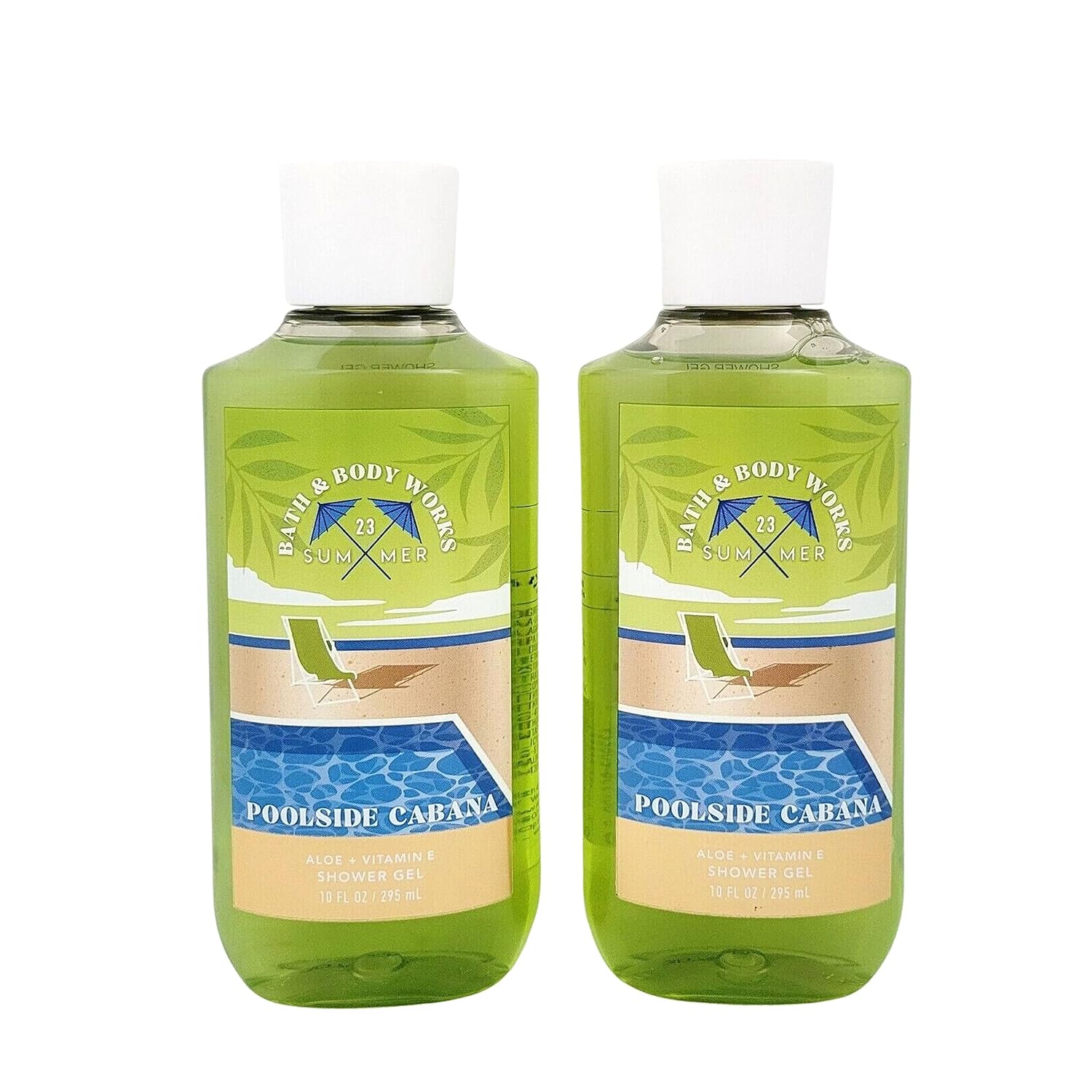 Bath & Body Gel Kabos SS