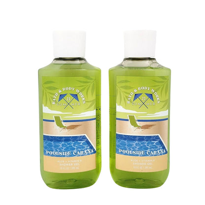 Bath & Body Gel Kabos SS