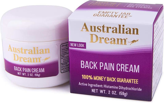 AUSTRALIAN DREAM CR 0.05% 119GM
