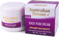 AUSTRALIAN DREAM CR 0.025% 119GM