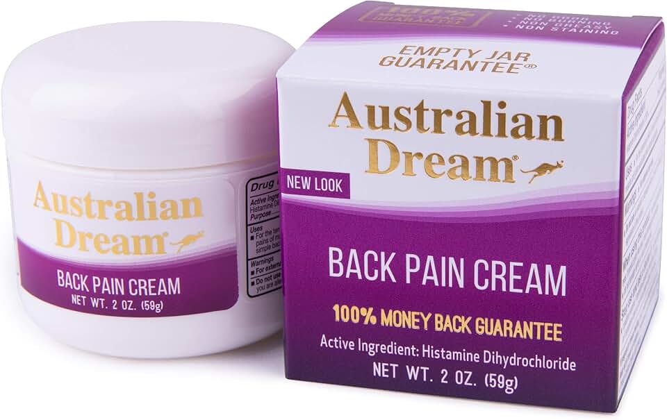 AUSTRALIAN DREAM CR 0.025% 119GM
